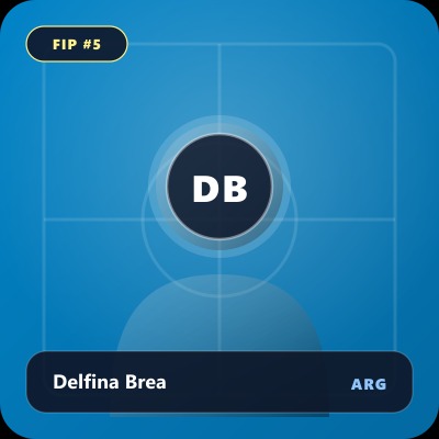 Delfina Brea
