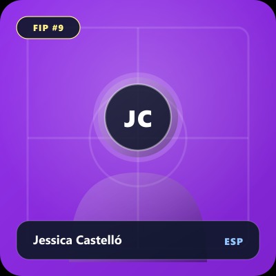Jessica Castelló