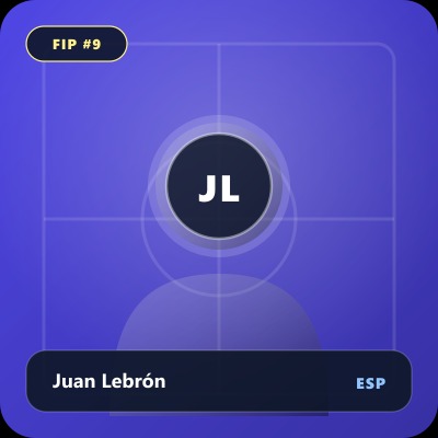 Juan Lebrón