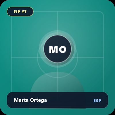 Marta Ortega