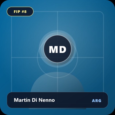 Martín Di Nenno