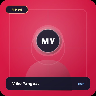 Mike Yanguas