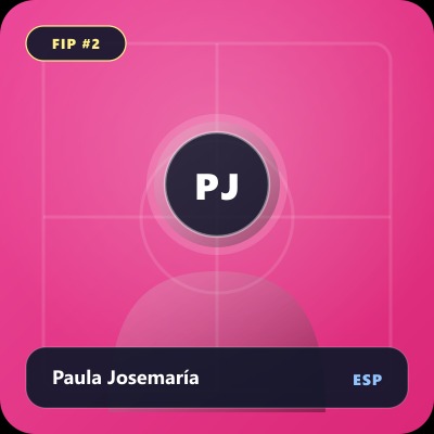 Paula Josemaría